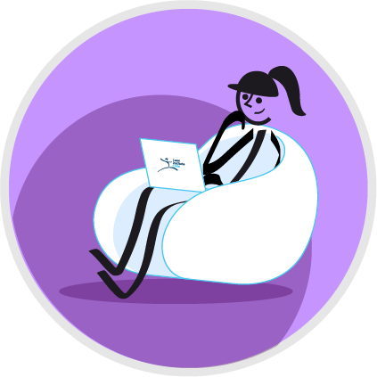 Contenidos digitales Lean