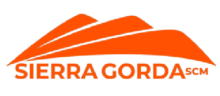 Sierra Gorda SCM
