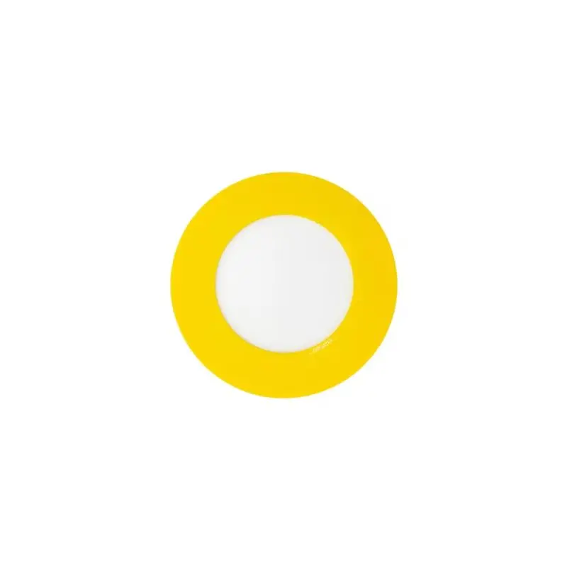 Ventanas de Pisos Alto Tráfico - Circular 20 cm