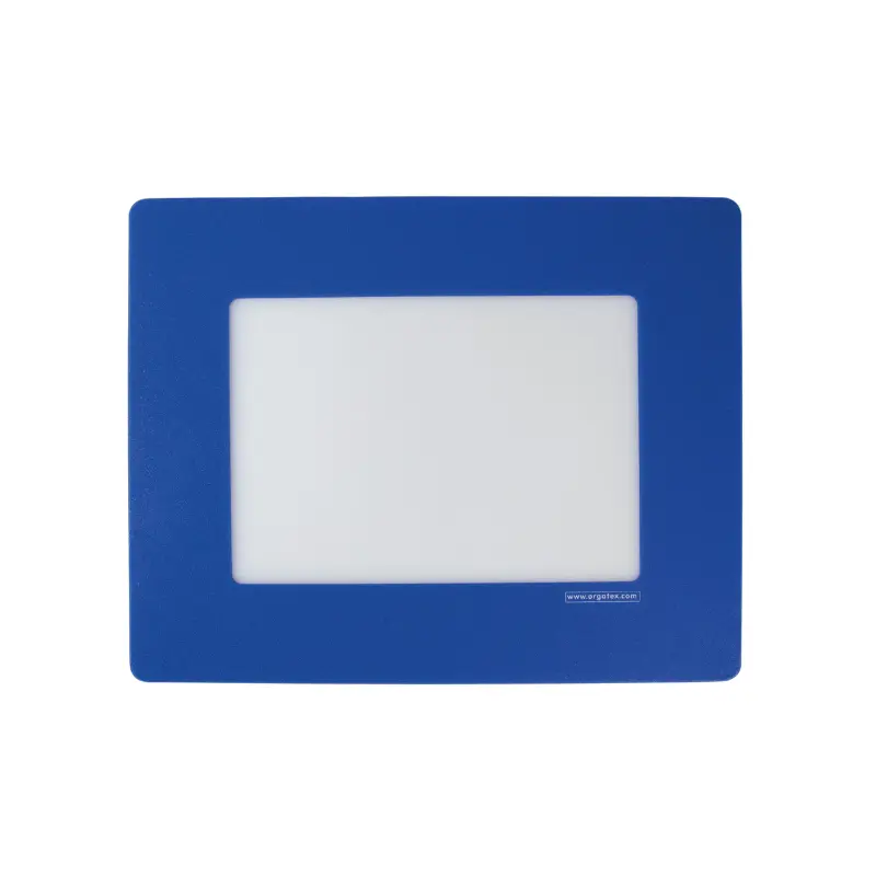 Ventanas de Pisos Alto Tráfico - DIN A4