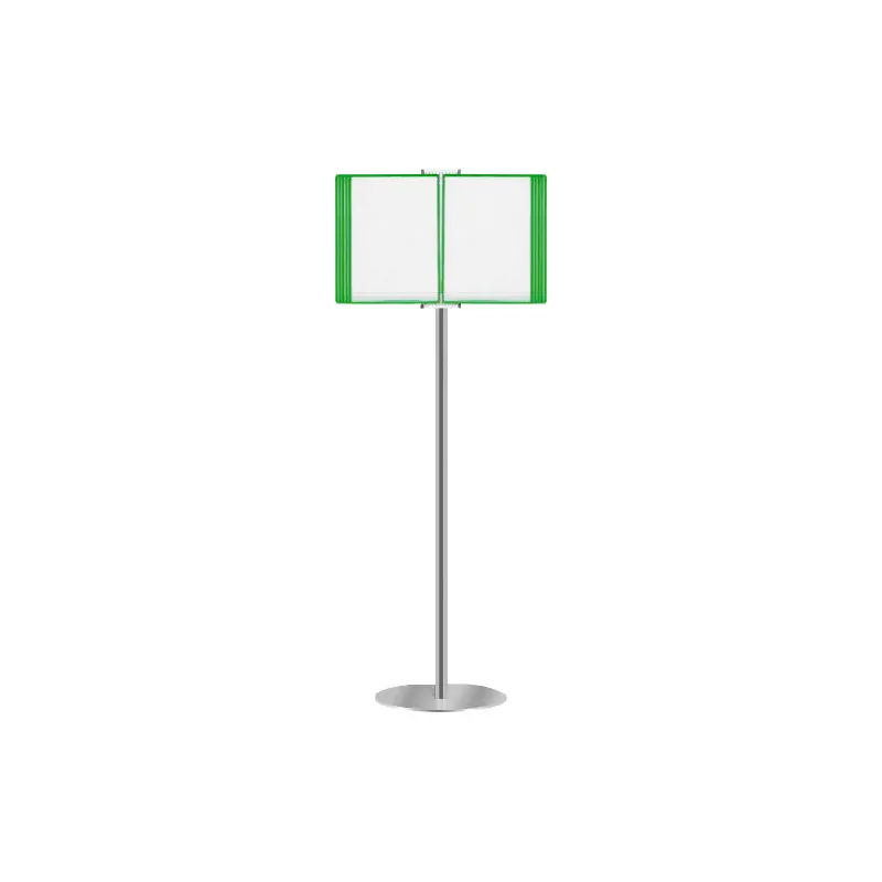 ATRIL CON ORGANIZADOR TARIFOLD [10 HOJAS]