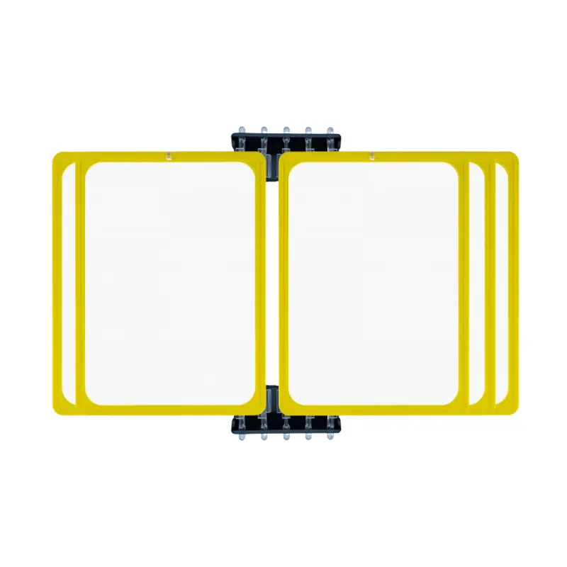 Organizador PKR A4