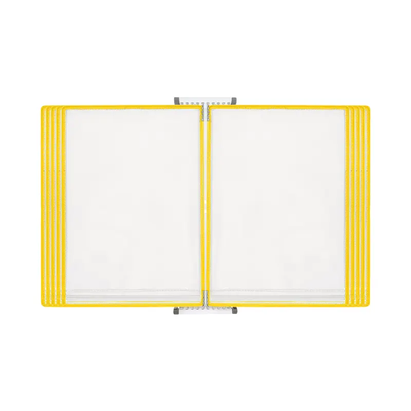 Organizador Tarifold A4 - 10 Hojas