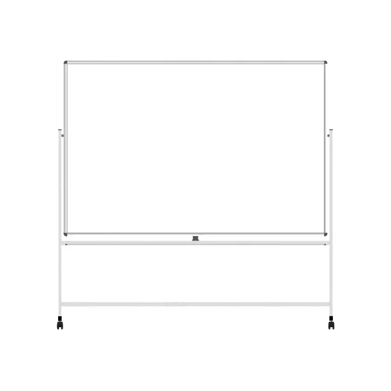 Tablero Visual - Atril Móvil Magnético