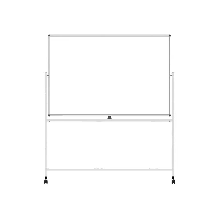 Tablero Visual - Atril Móvil Magnético