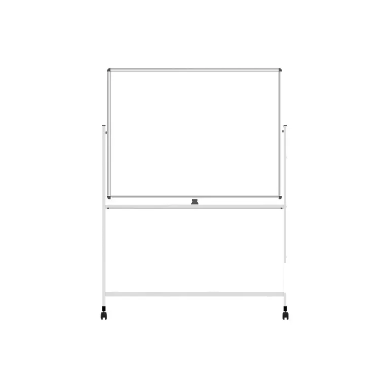 Tablero Visual - Atril Móvil Magnético