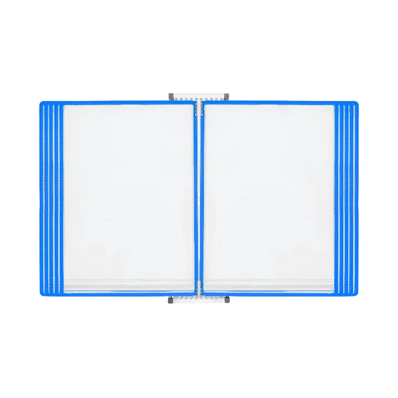 Organizador Tarifold A4 - 10 Hojas