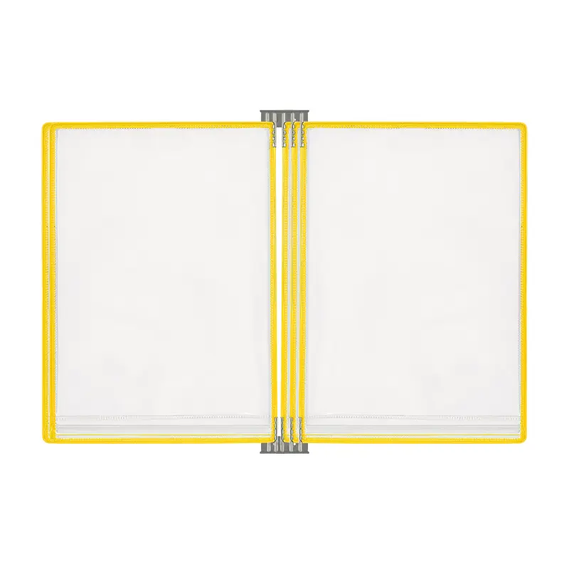 Organizador Tarifold A4 - 5 Hojas