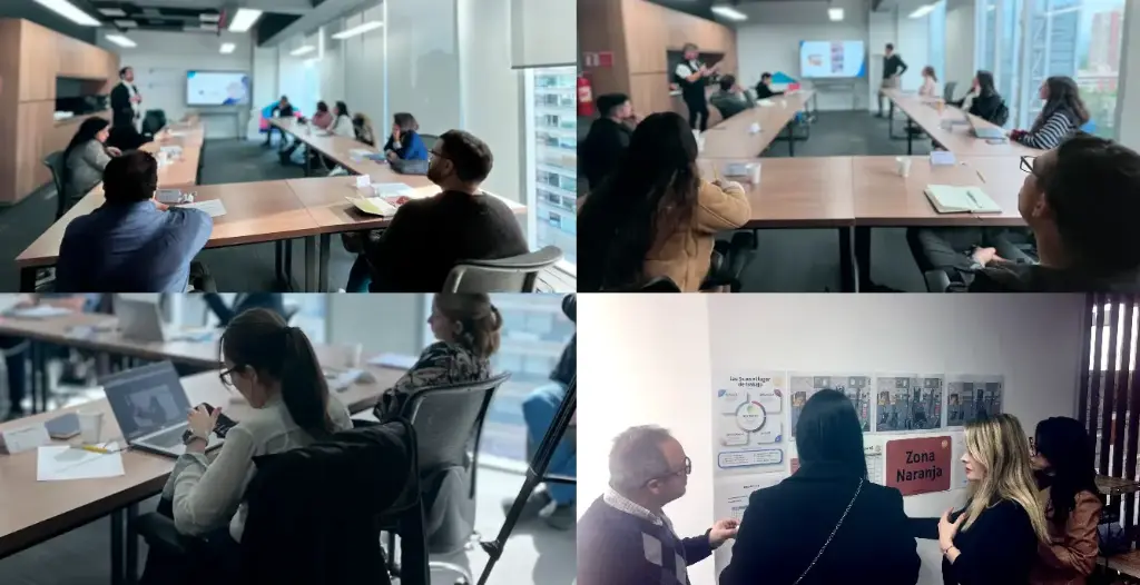 Lean Bootcamp Series 2026  (Nivel 1 - Enero)