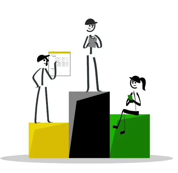 Certificado Lean Management