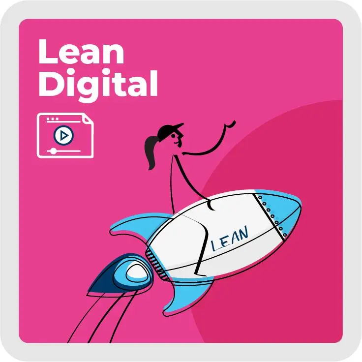 Lean Digital