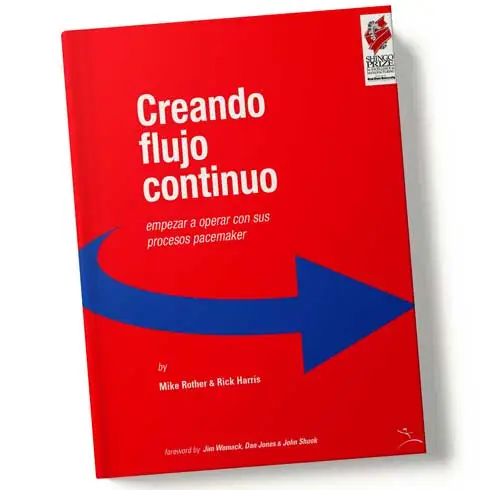 Creando Flujo Continuo