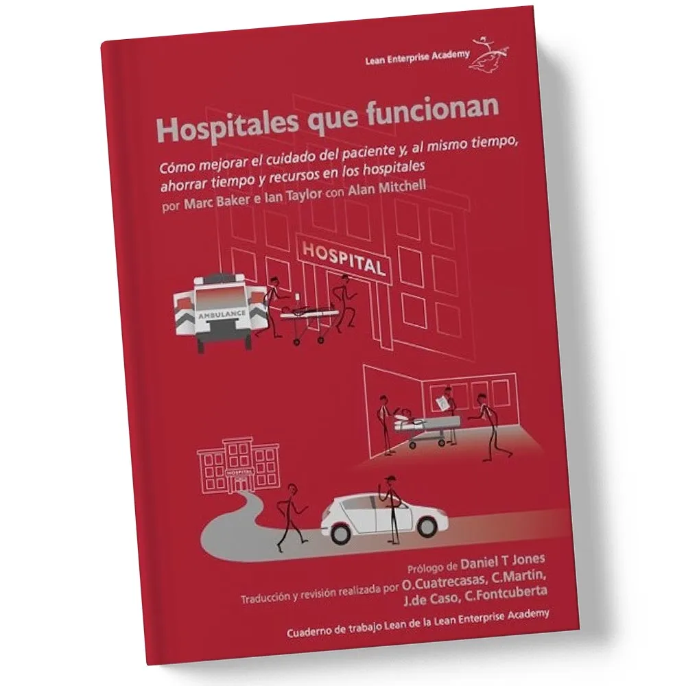 Hospitales que Funcionan