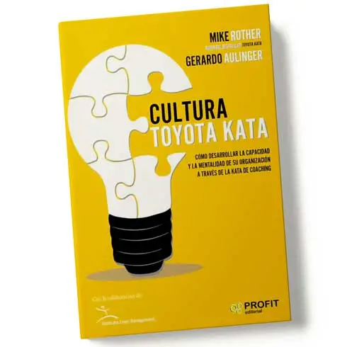 Cultura Toyota Kata