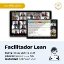 Certificado Facilitador Lean