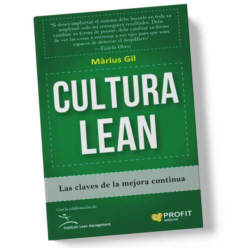 Cultura Lean