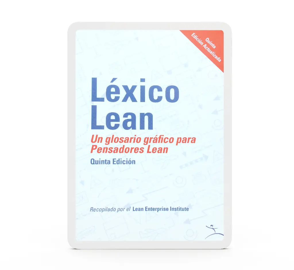 Léxico Lean - eBook