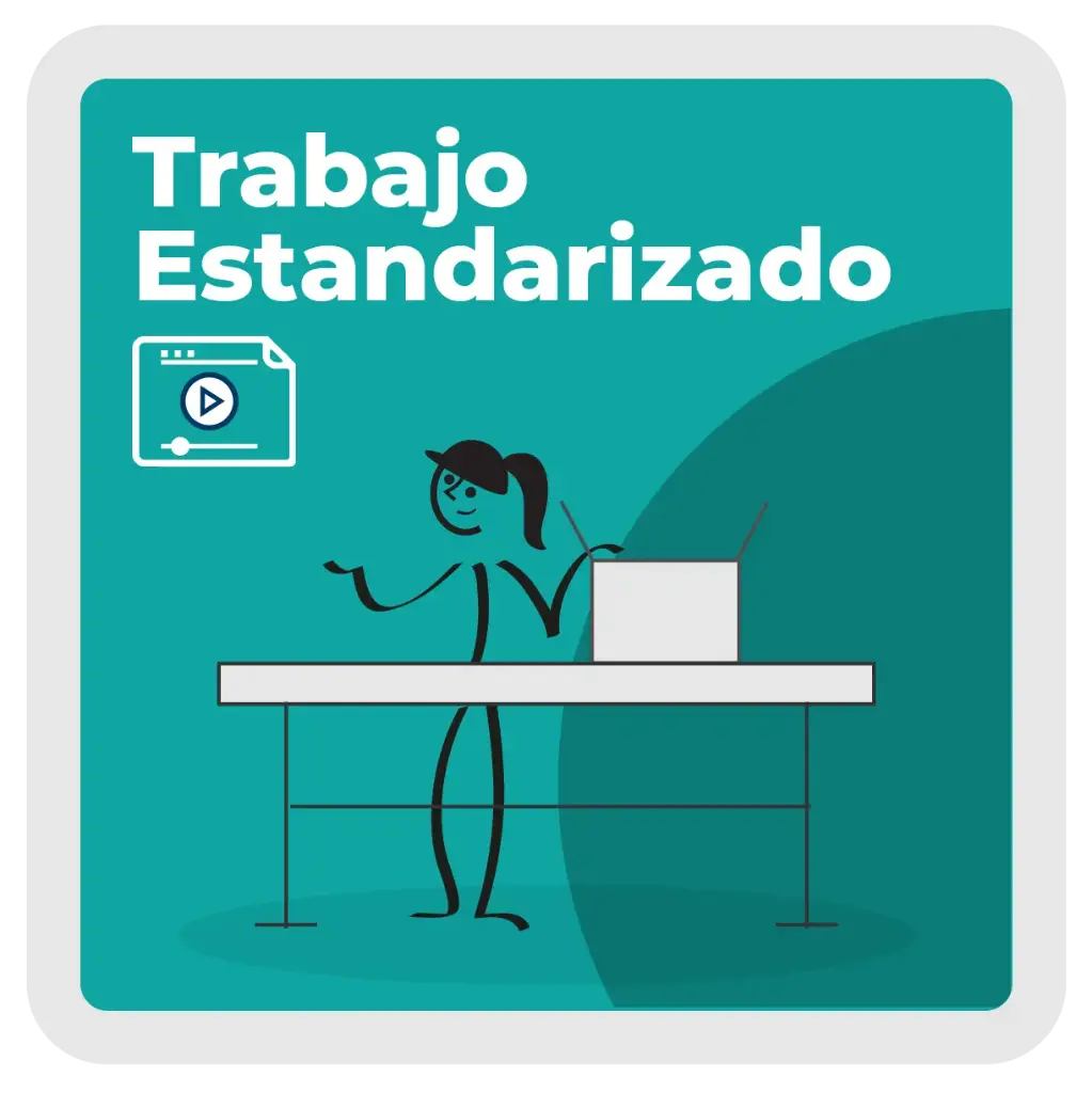 Trabajo Estandarizado
