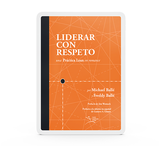 Liderar con Respeto - eBook