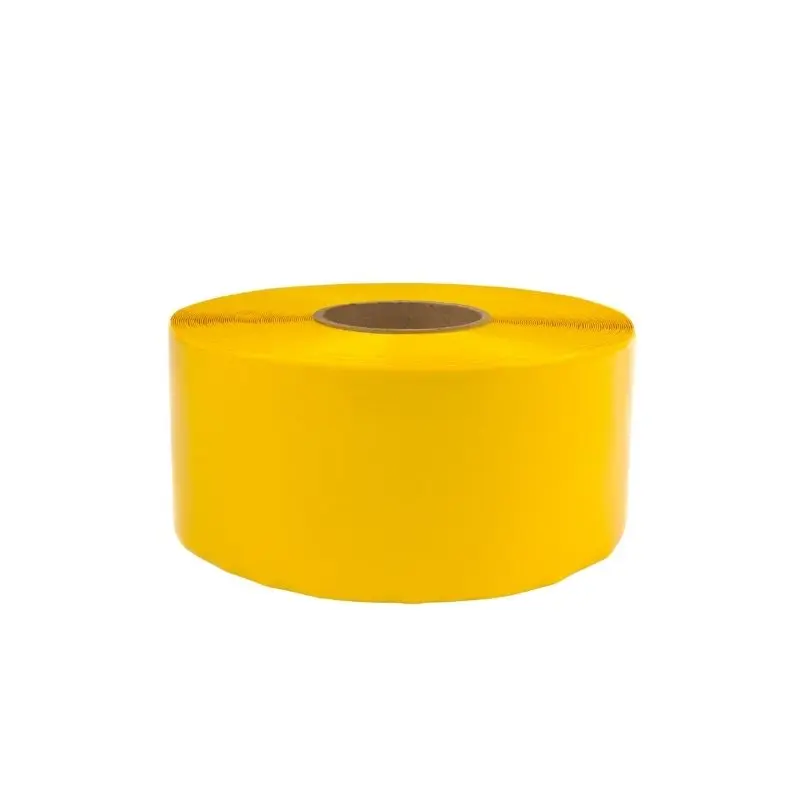 Cinta Demarcación Safetytac Lean 4" [10 CM] - 30 M