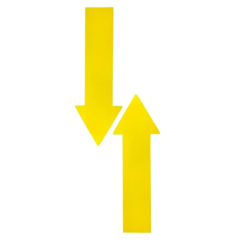 Formas Safetytac - Flecha - 25 und