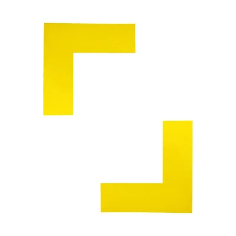 Formas Safetytac - L - 25 und