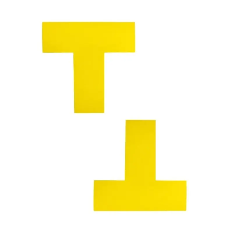 Formas Safetytac - T - 25 und