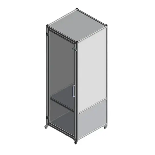 TABLERO VISUAL 4 CARAS CUBO