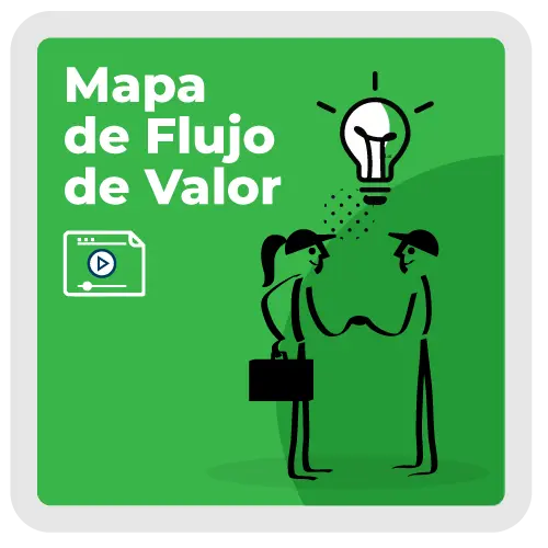Mapa de Flujo de Valor