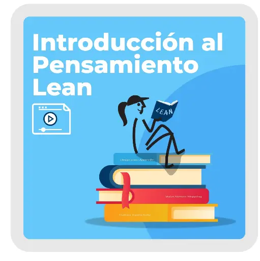 Introducción al pensamiento Lean
