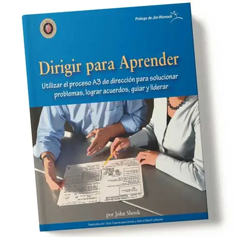 [REF-6707] Dirigir para Aprender