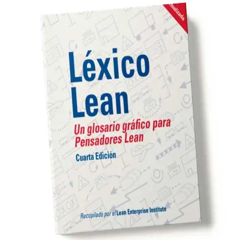 [REF-6720] Léxico Lean