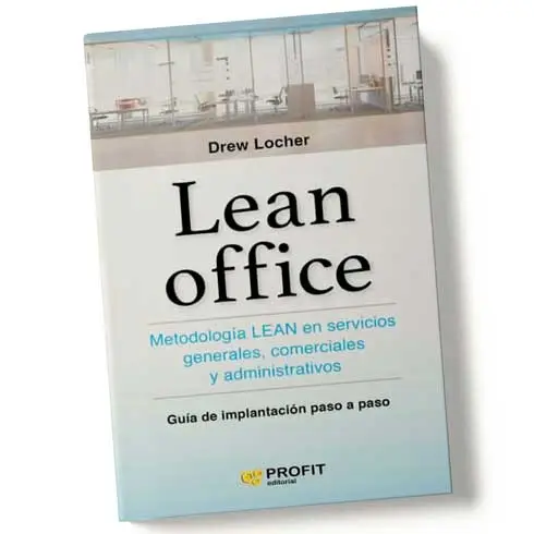 [REF-7054] Lean Office