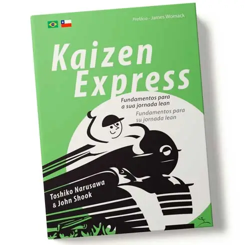 [REF-7327] Kaizen Express