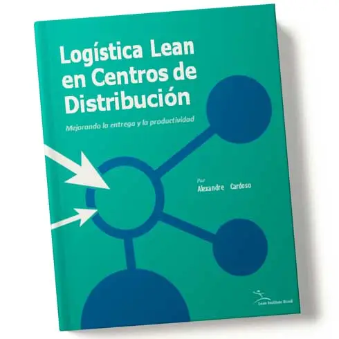 [REF-8716] Logística Lean en Centros de Distribución