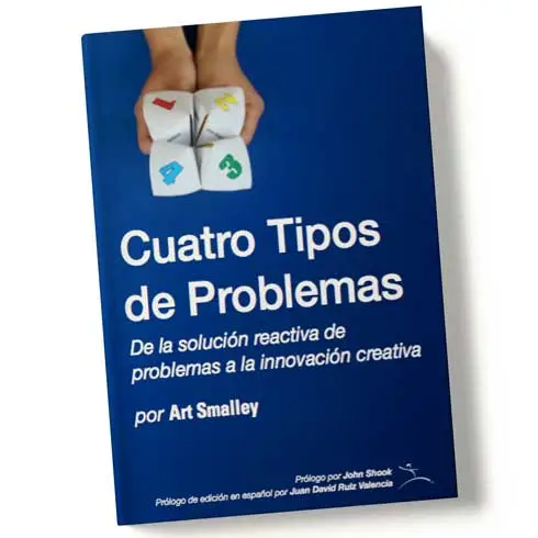 [REF-9073] 4 Tipos de Problemas