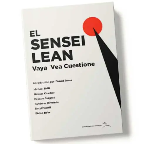 [REF-9414] El Sensei Lean