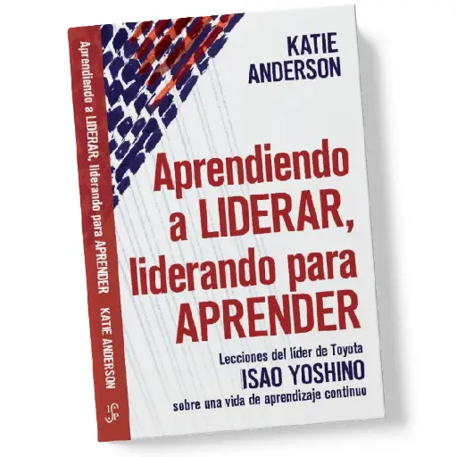 [REF-13770] Aprendiendo a Liderar, liderando para aprender