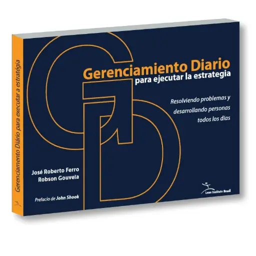 [REF-17280] Gerenciamiento Diario para Ejecutar la Estrategia
