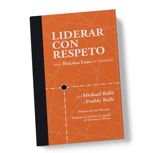 [REF-18802] Liderar con Respeto