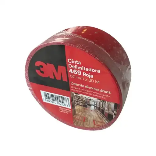 Cinta Roja