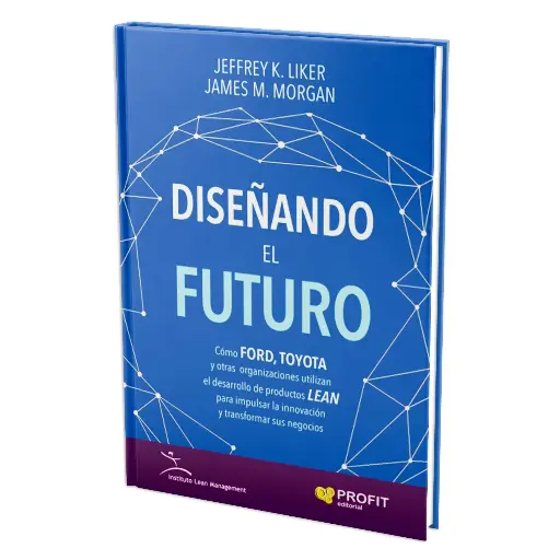 [REF-21432] Diseñando el Futuro