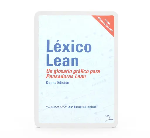 Léxico Lean - eBook