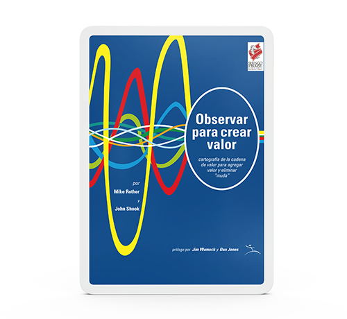 Observar para crear valor Digital