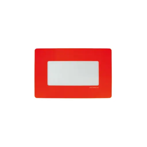 Ventanas de Pisos Alto Tráfico - 1/3 DIN A4