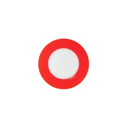Ventanas de Pisos Alto Tráfico - Circular 20 cm