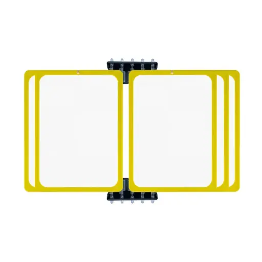 Organizador PKR A4