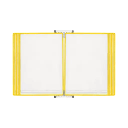 Organizador Tarifold A4 - 10 Hojas